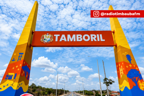 Tamborilense está entre os presos por suspeita de envolvimento na morte da bebê Helena