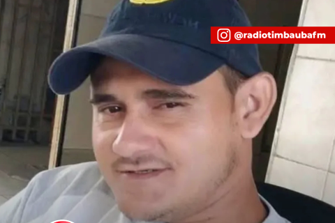 Homem baleado em Novo Oriente morre a caminho de hospital em Crateús