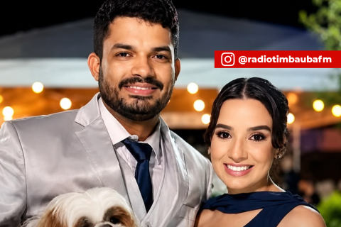 IML de Tauá conclui identificação de casal morto em acidente na CE-187; sepultamento acontece nesta sexta-feira