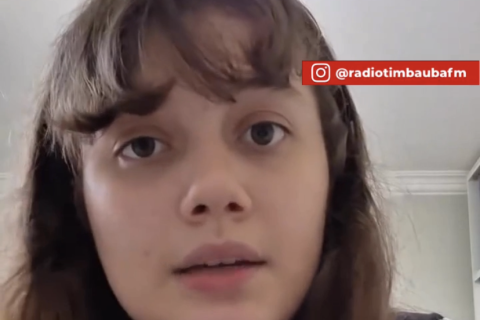 Youtuber de 16 anos denuncia pai por abuso sexu4l e negligência do conselho tutelar de Tianguá