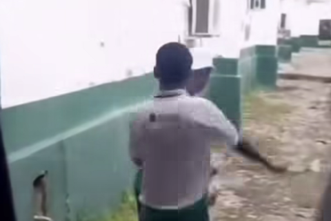 Aluno é esfaqueado em escola pública de Fortaleza e ataque gera alerta de segurança