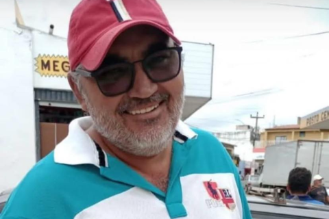 Proprietário de clube de festas é assassinado em Parambu