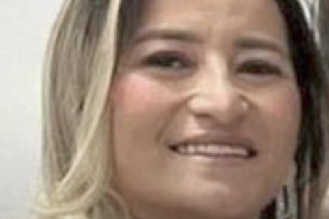 Mulher morre ao ser atingida por pedra em ponto turístico de Pires Ferreira