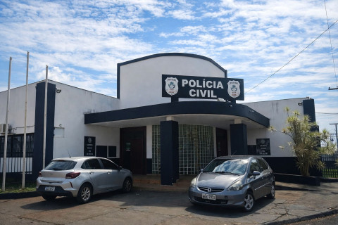 Polícia Civil mantém linha de investigação no caso Thales Machado em Itumbiara