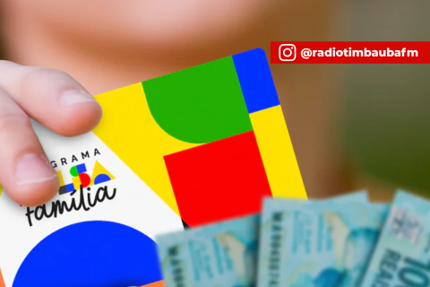 Bolsa Família de maio pode incluir adicionais no valor