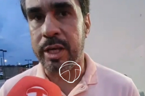 Prefeito Anderson Pedrosa destaca educação como prioridade