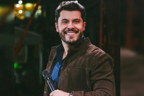 Show de Murilo Huff é cancelado após morte registrada durante montagem da estrutura