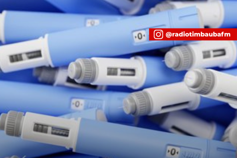 Do sonho ao perigo: canetas para emagrecer já somam 145 suspeitas de pancreatite no Brasil