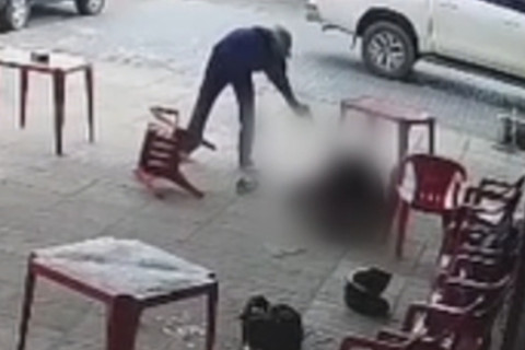 Jovem é assassinado em lanchonete e polícia investiga o caso
