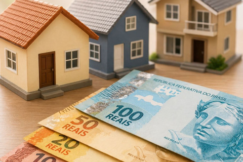 Governo amplia Minha Casa, Minha Vida para famílias com renda de até R$ 13 mil