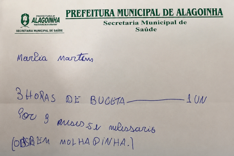 "3h de buceta": estagiárias são "desligadas" após polêmica em receita