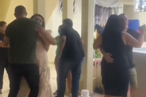 11 Servidores são demitidos após festa em casa de apoio a pacientes com câncer