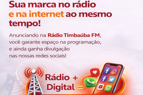 Promoção