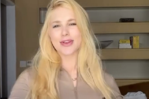 Após buquê, Virginia posta música sobre "cara mais novo" e reacende rumores com Vini Jrkk