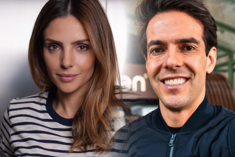 “O Kaká nunca me traiu, me deu uma família incrível, mas eu não era feliz, o problema era que ele era perfeito demais pra mim