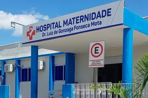 Homem é preso após ameaçar funcionária em hospital de Hidrolândia