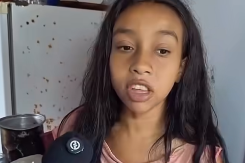 Mãe atípica relata dificuldades que enfrenta para cuidar do filho