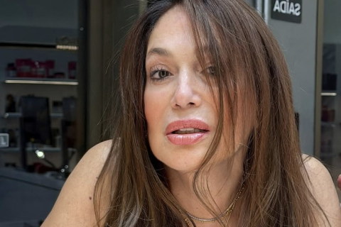 Susana Vieira, aos 83 anos, surpreende internautas pela boa forma