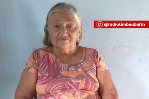Idosa morre após ataque de abelhas em Ararendá