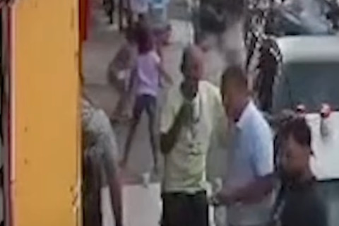 Motorista bêbado causa tragédia e m4ta duas crianças em Diadema
