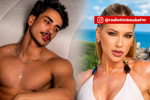 Após término, Virginia Fonseca chama atenção ao interagir com modelo e agita a web