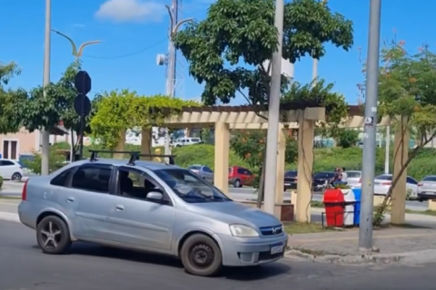 A paz e a tranquilidade de Nova Russas, um lugar simples e acolhedor no coração do Ceará