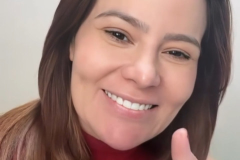 Giordanna Mano retoma mandato e coloca questão hídrica como prioridade em Nova Russas