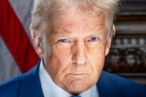 Donald Trump: o senhor da guerra