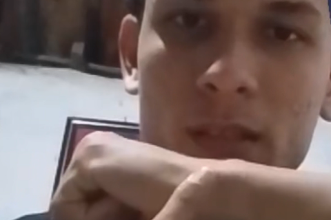 Jovem relata suposta agressão por seguranças durante show do cantor Nattan em Ipu