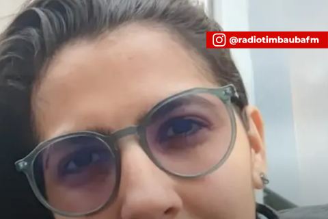 Psicóloga cearense desaparecida no Reino Unido teria pulado de embarcação para o mar