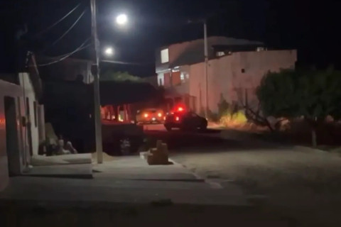 Suspeito de tentativa de homicídio é dominado pela vítima em Catunda