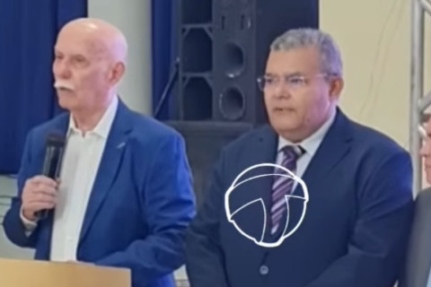 Novo presidente da CDL Nova Russas, toma posse e destaca novos desafios do comércio