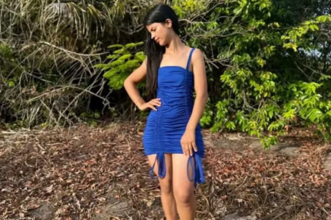 Adolescente morre após sofrer choque elétrico ao manusear celular conectado à tomada no Pará