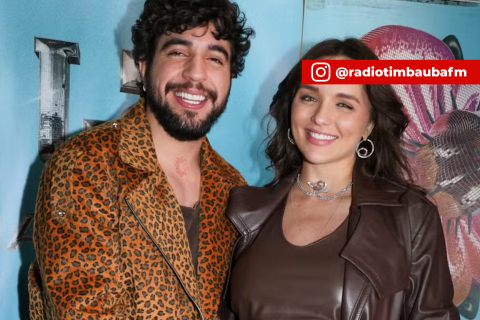 Rafa Kalimann diz que se sentiu abandonada por Nattan durante a gravidez: "Eu só precisava dele"