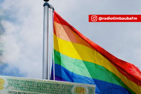 Detran abre inscrições para CNH Popular destinada ao público LGBTI+ no Ceará
