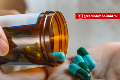 Cofen autoriza enfermeiros  a prescrever antibióticos