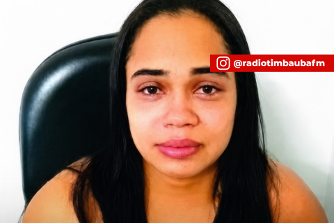 Mãe escondia corpo de bebê em freezer e retirava à noite para dormir ao lado da filha