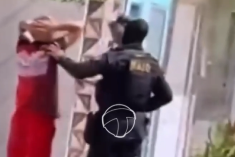 Ação policial termina em confronto armado com suspeitos em Icó