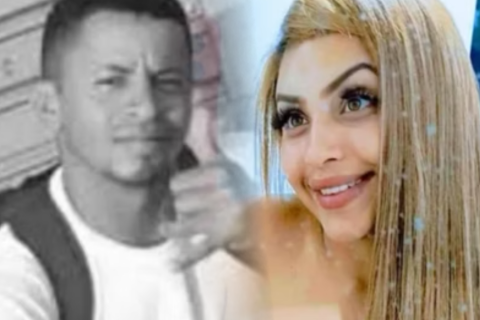 Mulher cort4 a cabeça do namorado com f4c4, após descobrir que o homem abus4v4 sexu4lmente de seu filho de 3 anos