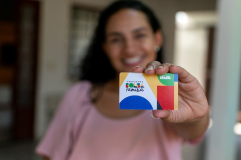 Aplicativo do Bolsa Família será atualizado e terá novas funcionalidades a partir desta Segunda-feira 18/05