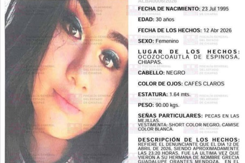 Mulher desaparecida teve buscas dificultadas por aparência real ser diferente das fotos