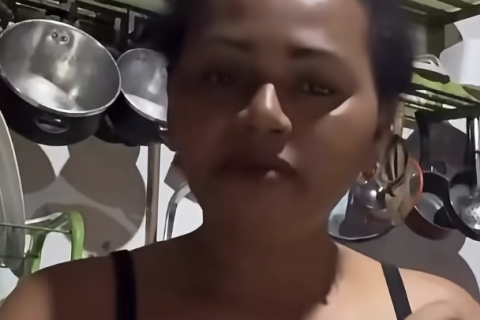 Mãe de dois filhos revela como usa o Bolsa Família: "não é luxo"