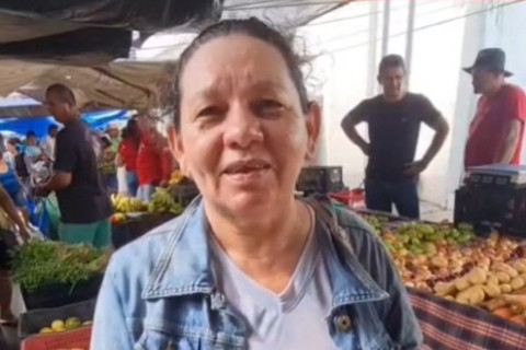 Chuvas reacendem a esperança: novarussenses acreditam em um bom inverno