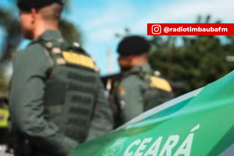 Homem é preso por tentar est*pr4r o filho autista no interior do Ceará