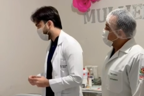 Nova Russas amplia acesso a método contraceptivo moderno com atuação do jovem médico Dr. Edilson Linhares