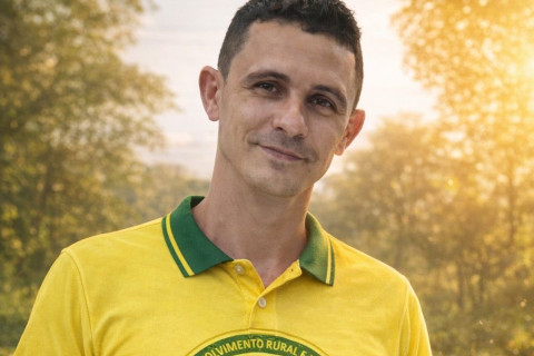 Acusado de matar ex-vereador em Hidrolândia é solto horas após prisão