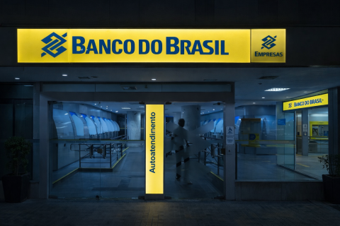 Bancos não terão atendimento na segunda e terça-feira de Carnaval