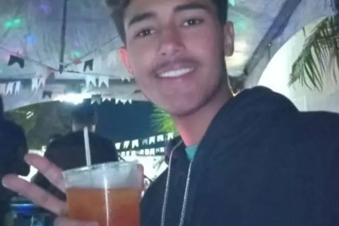 Execução a tiros deixa jovem morto e mulher ferida em Campos Sales