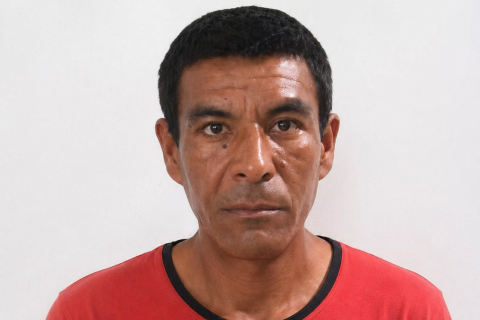 Condenado por matar a própria mãe em 2009 é localizado e preso em Nova Russas