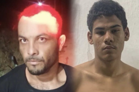 Dupla morre após confronto armado com a Polícia Militar em Tauá